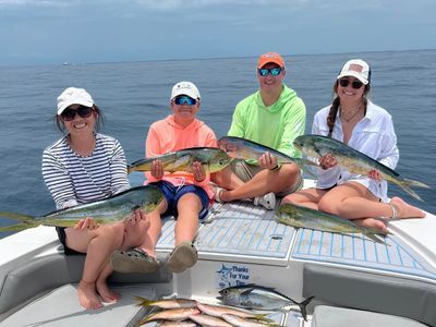 Fishing Charters Islamorada